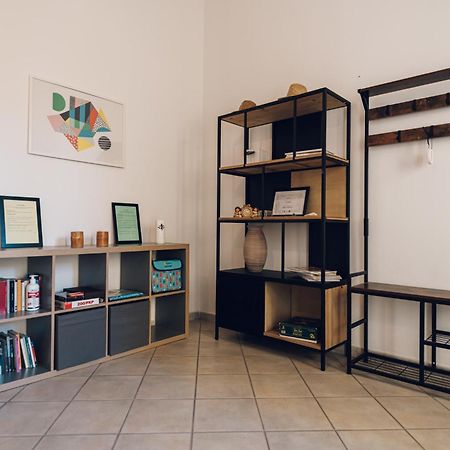 Casa Marino Apartment Brindisi Ngoại thất bức ảnh