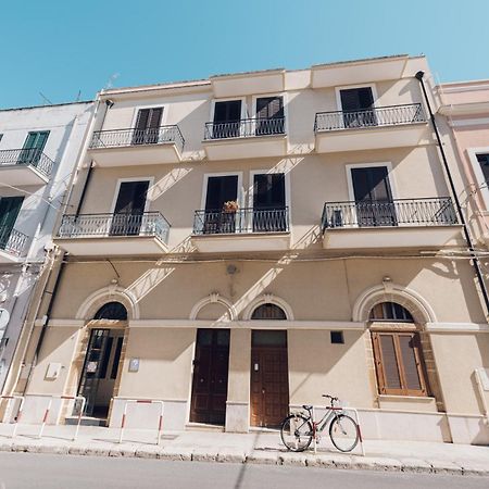 Casa Marino Apartment Brindisi Ngoại thất bức ảnh