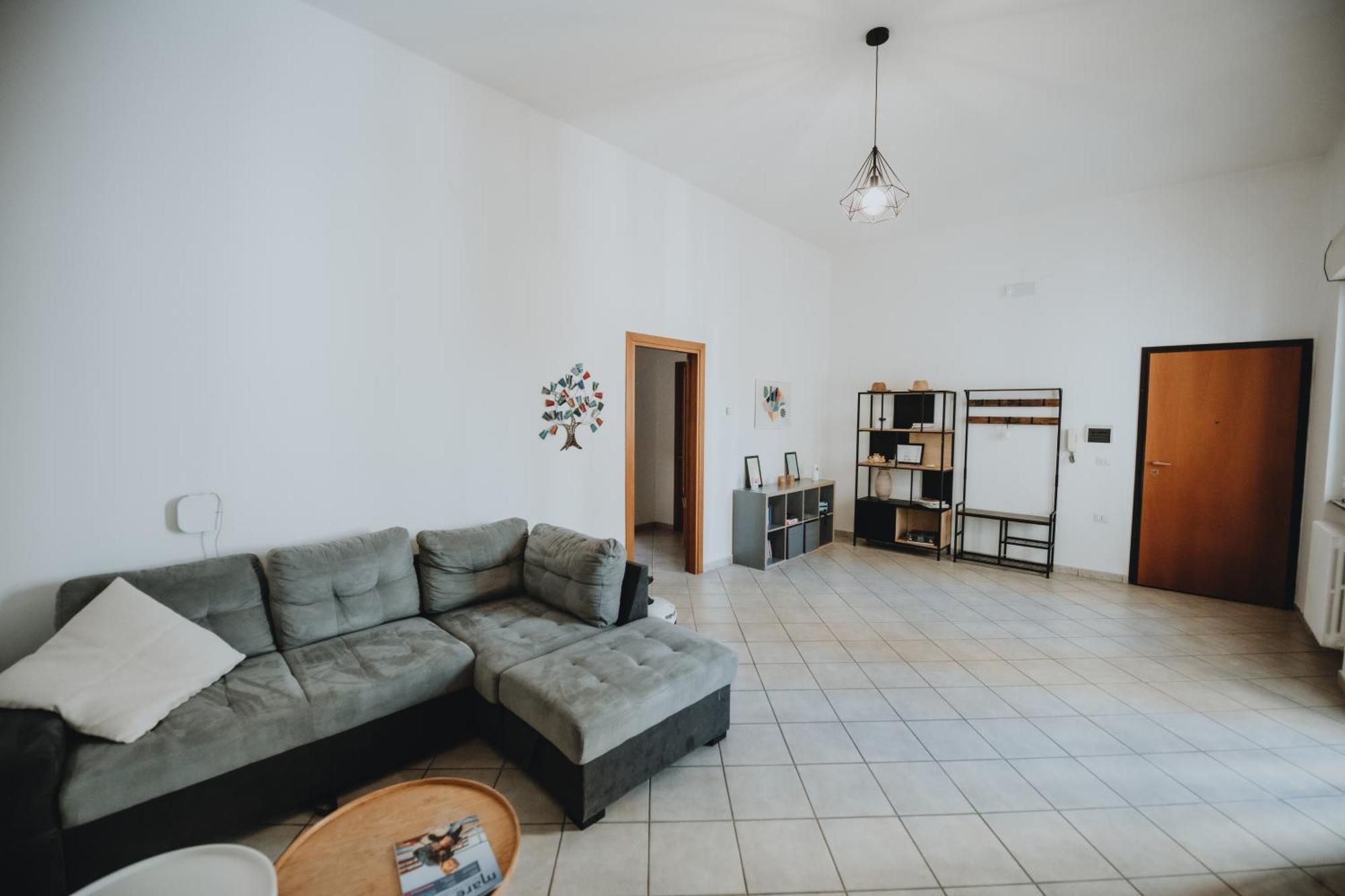 Casa Marino Apartment Brindisi Ngoại thất bức ảnh