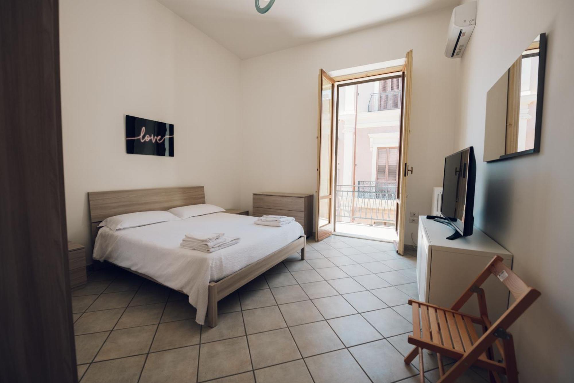 Casa Marino Apartment Brindisi Ngoại thất bức ảnh