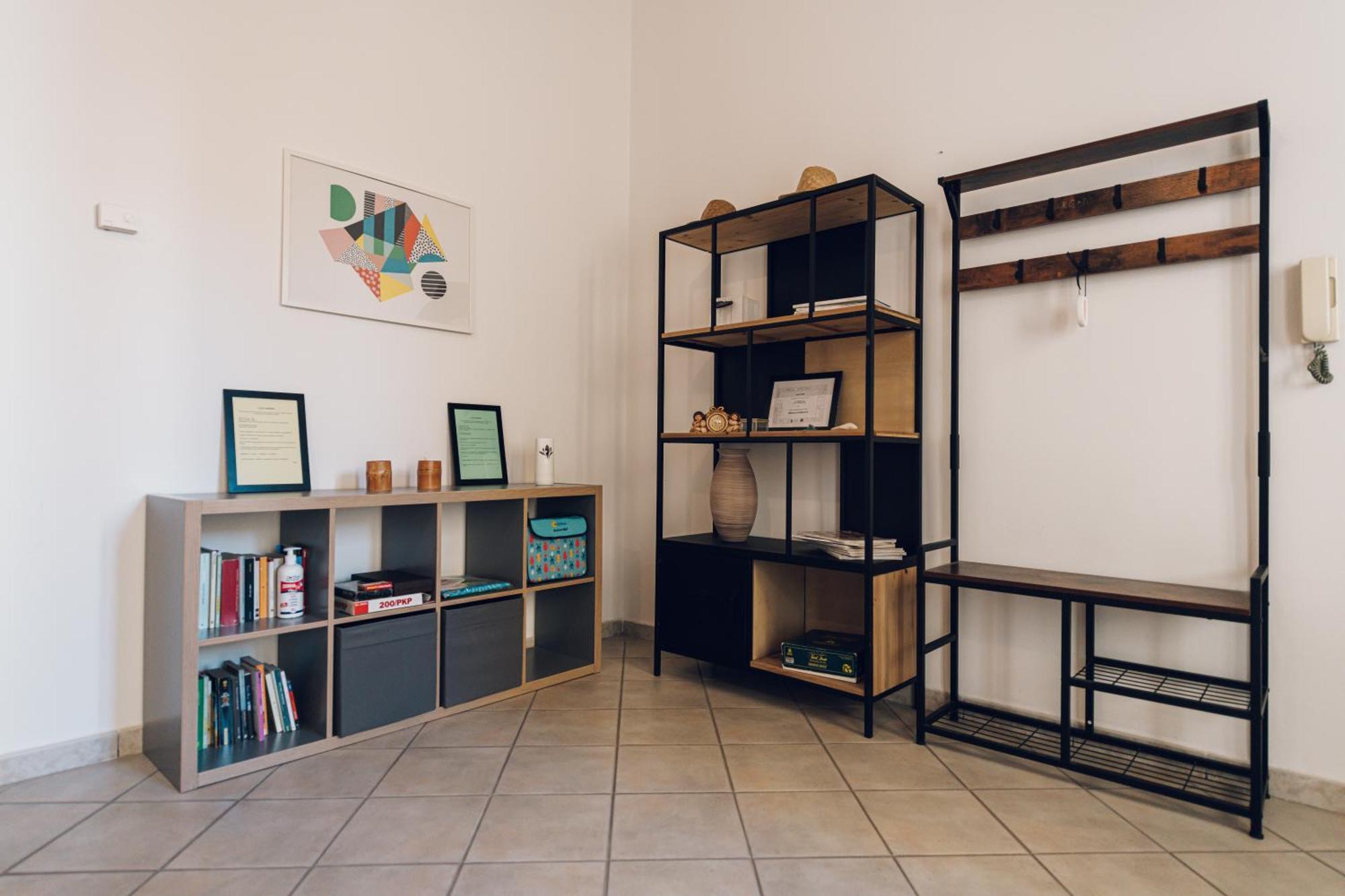 Casa Marino Apartment Brindisi Ngoại thất bức ảnh