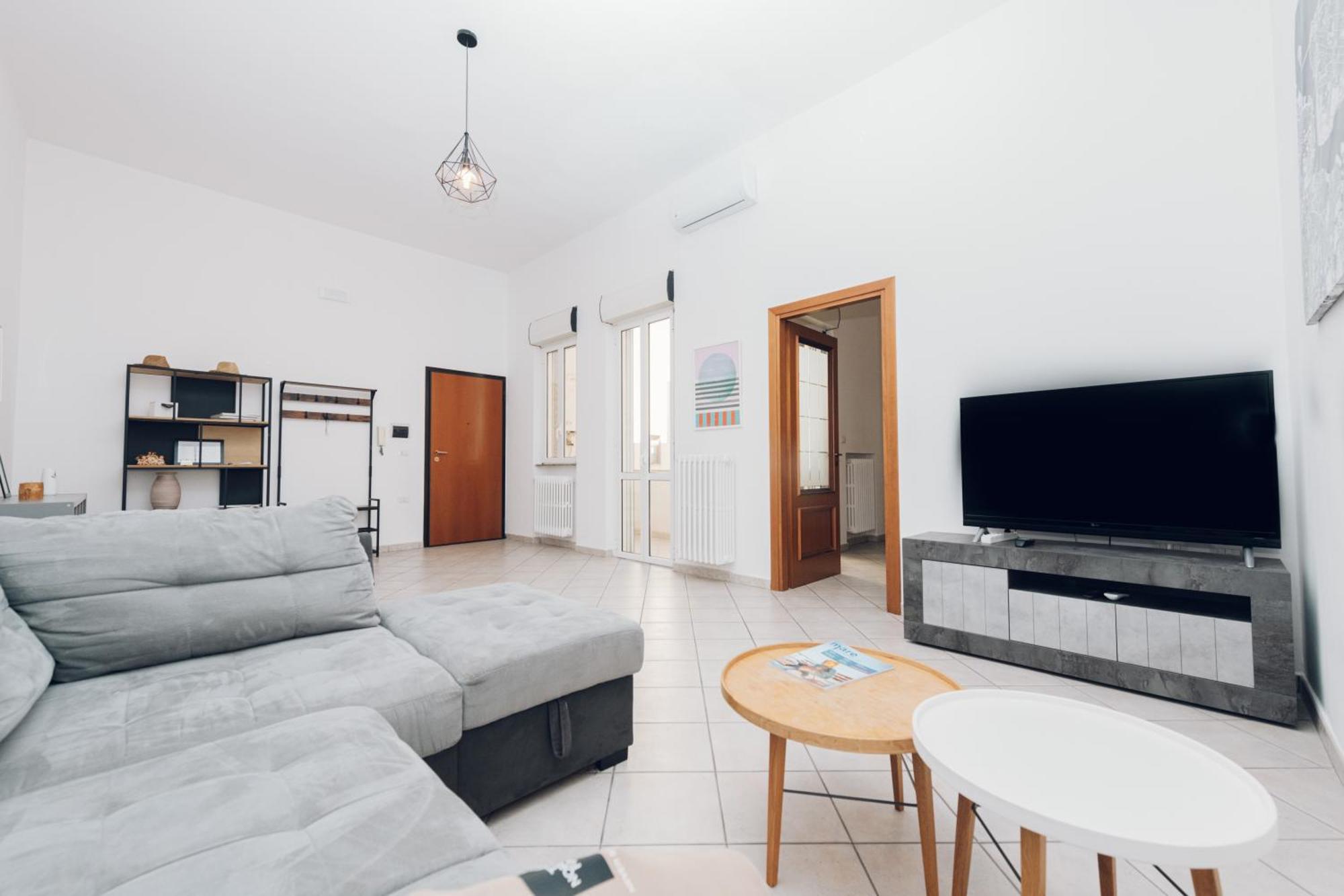 Casa Marino Apartment Brindisi Ngoại thất bức ảnh