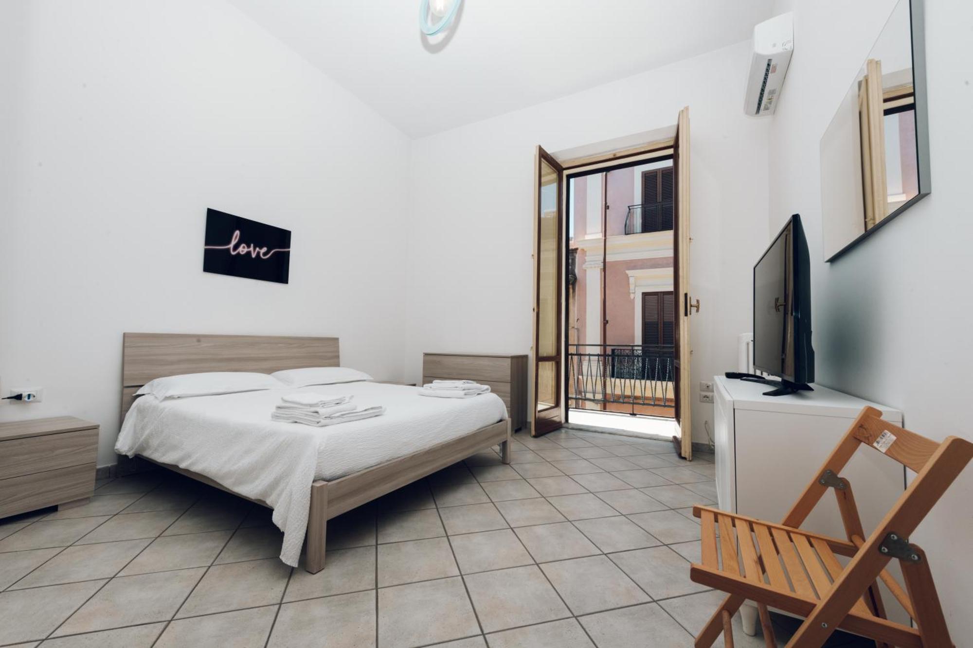 Casa Marino Apartment Brindisi Ngoại thất bức ảnh