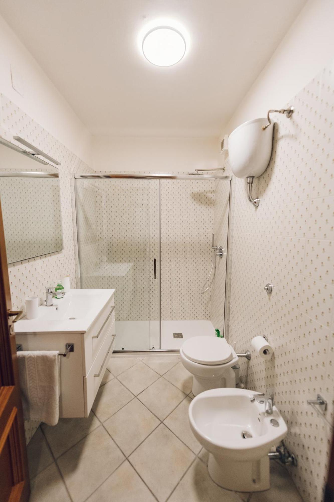 Casa Marino Apartment Brindisi Ngoại thất bức ảnh