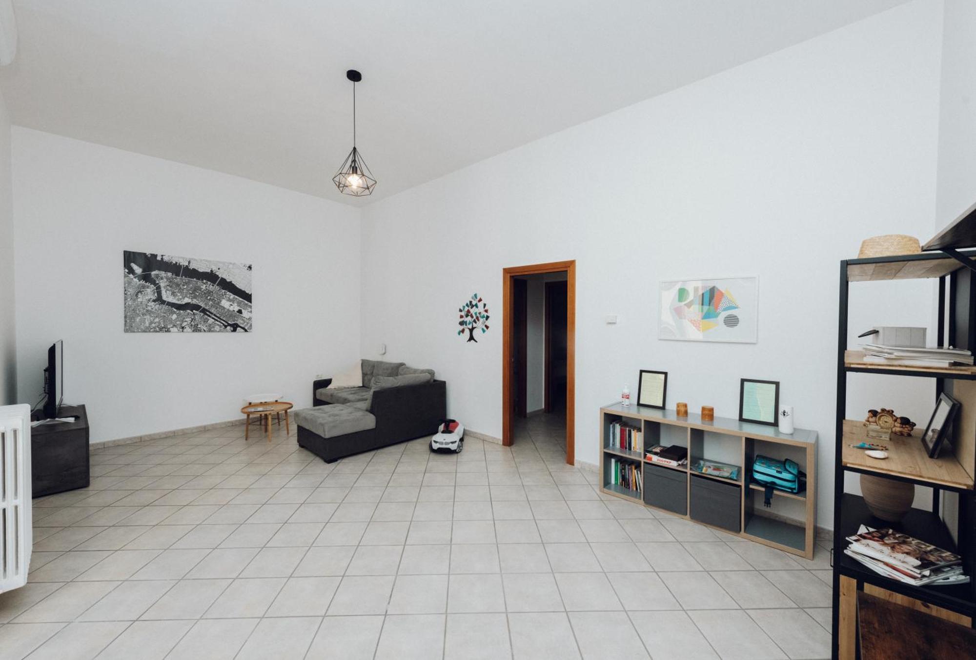 Casa Marino Apartment Brindisi Ngoại thất bức ảnh