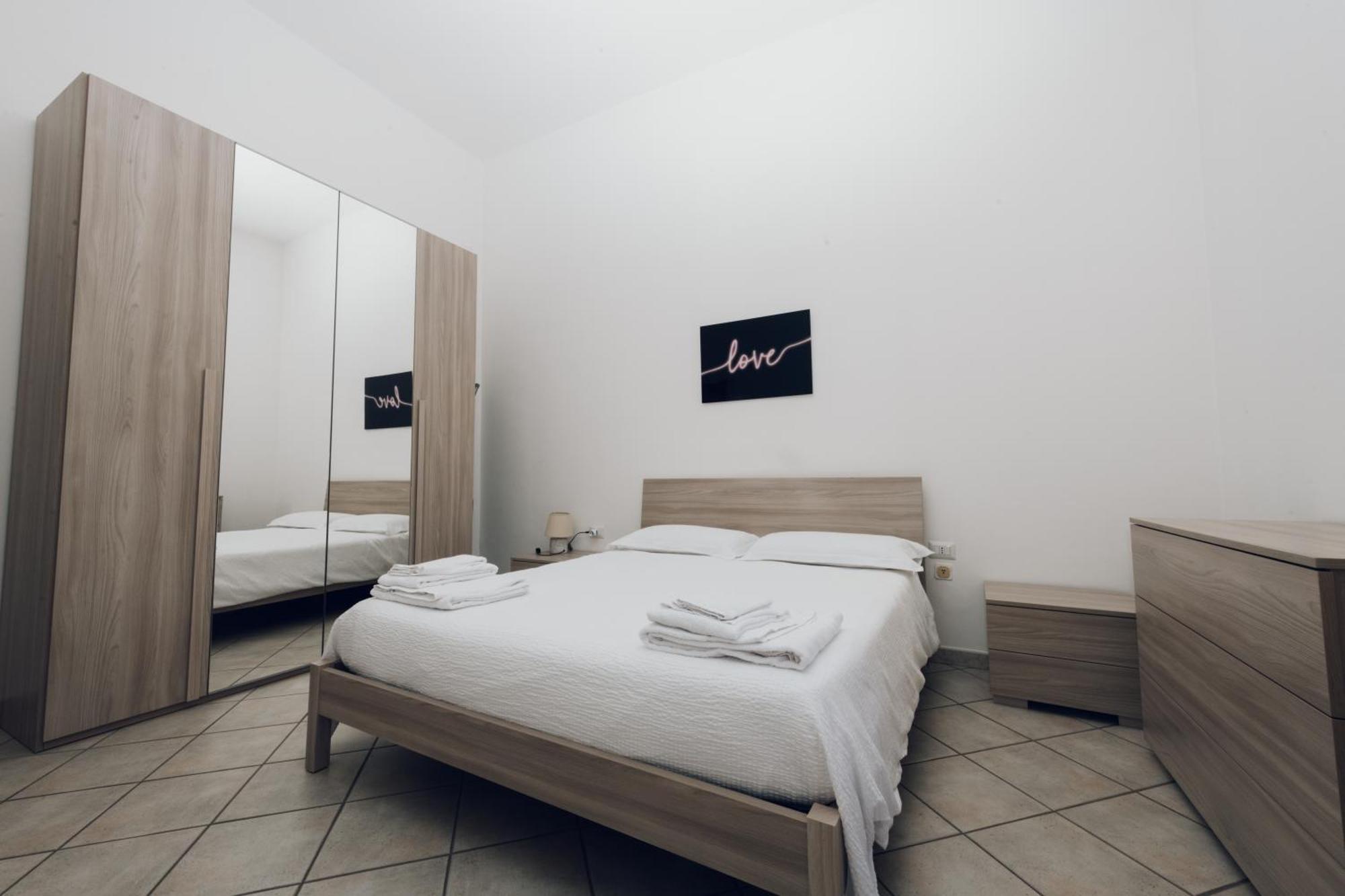 Casa Marino Apartment Brindisi Ngoại thất bức ảnh