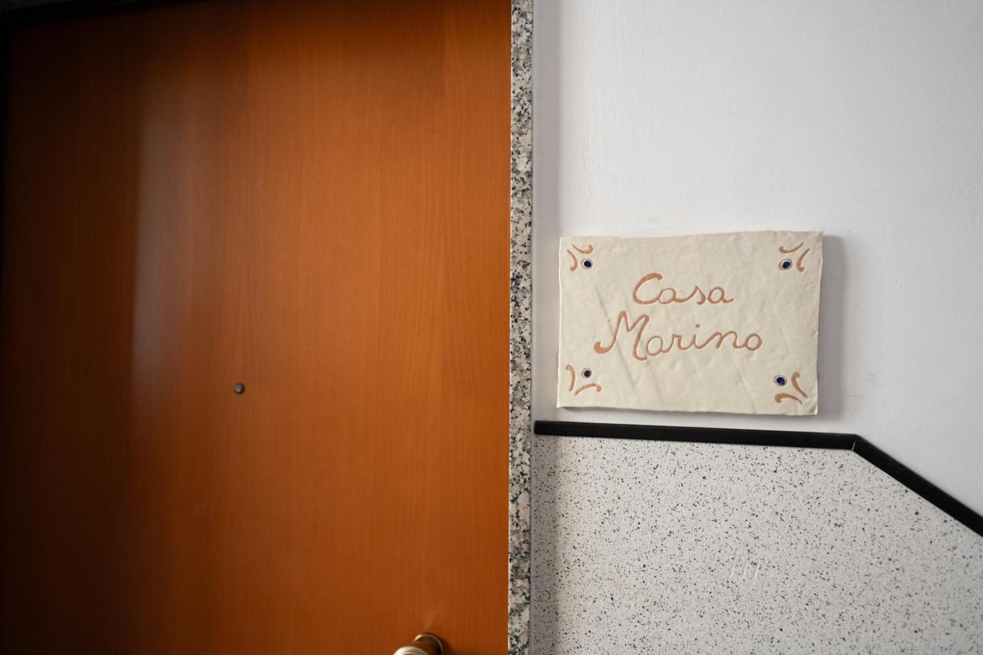 Casa Marino Apartment Brindisi Ngoại thất bức ảnh