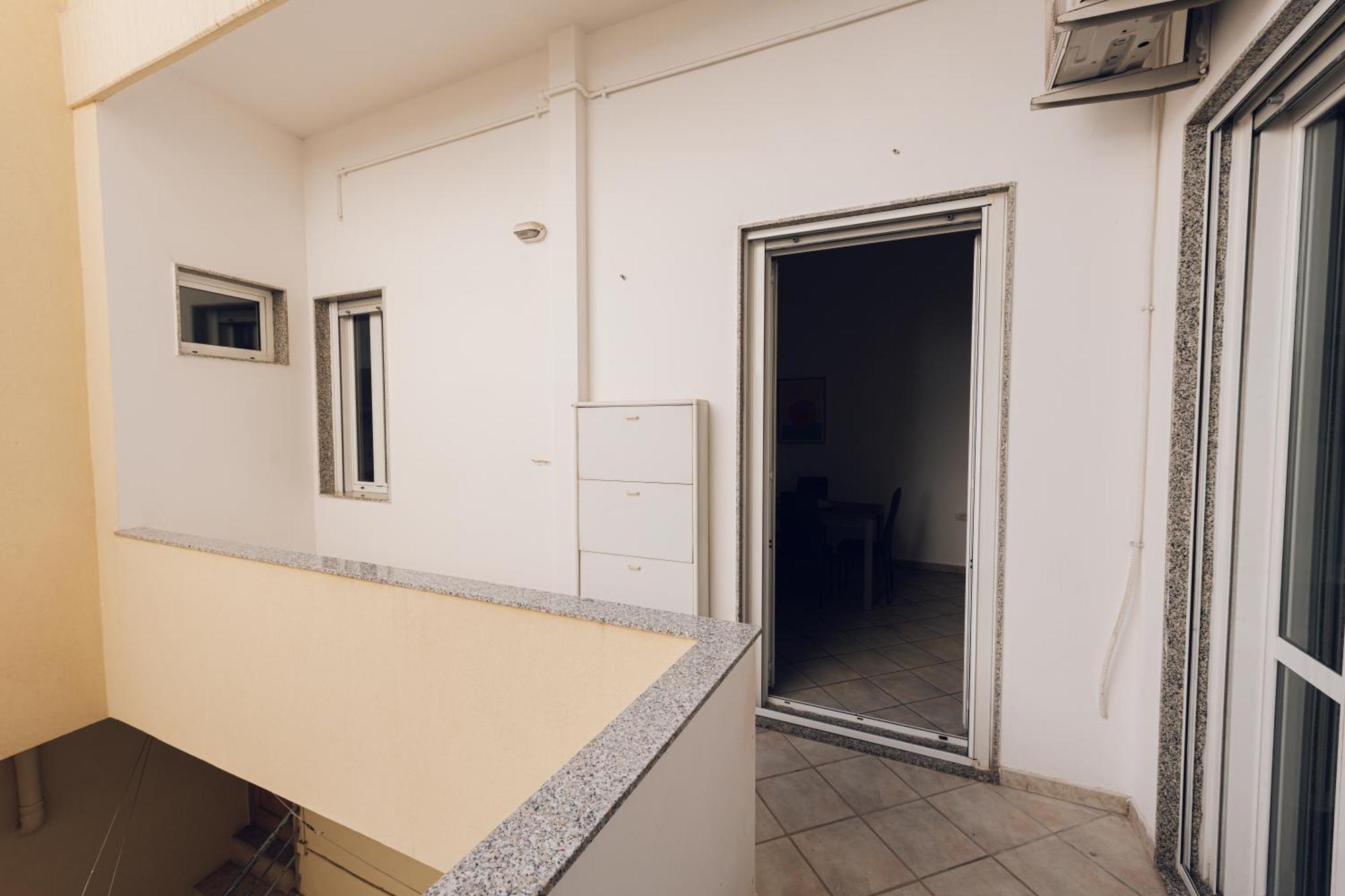 Casa Marino Apartment Brindisi Ngoại thất bức ảnh