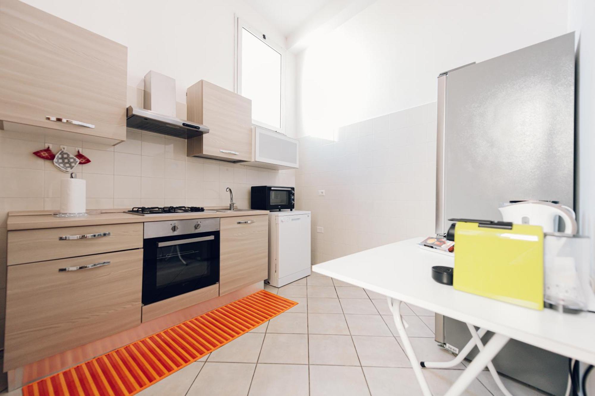Casa Marino Apartment Brindisi Ngoại thất bức ảnh